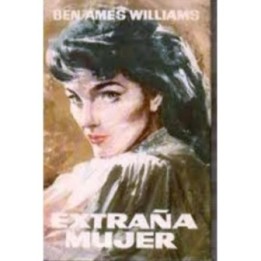 Extraña mujer