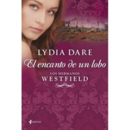 El encanto de un lobo