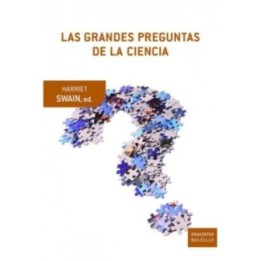 Las grandes preguntas de la ciencia