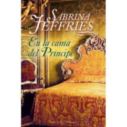En la cama del príncipe