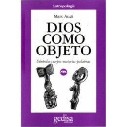 Dios como objeto