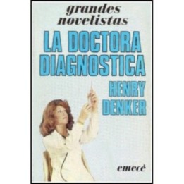 La doctora diagnostica
