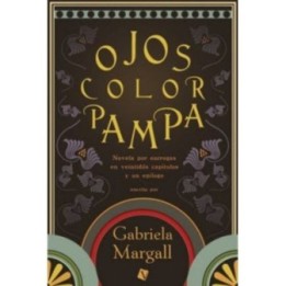 Ojos color pampa
