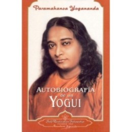 Autobiografía de un Yogui