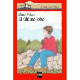 El último lobo