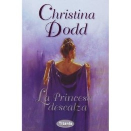 La princesa descalza