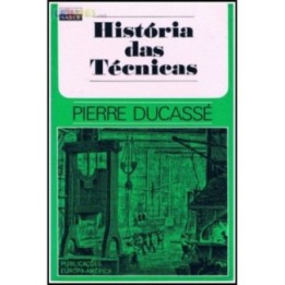 Historia de las Técnicas
