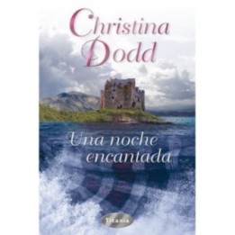 Una noche encantada