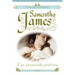 Una prometida perfecta