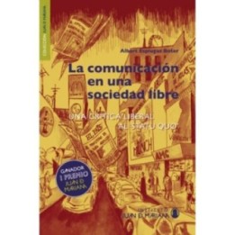 La comunicación en una sociedad libre