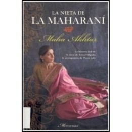 La nieta de la Maharaní
