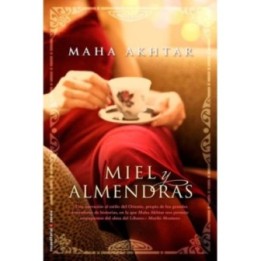 Miel y almendras