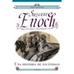 Una historia de escándalo