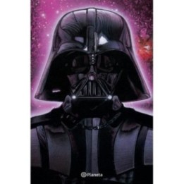 El ascenso y la caída de Darth Vader