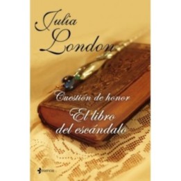 El libro del escándalo