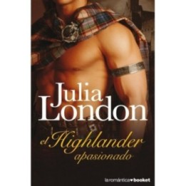 El highlander apasionado