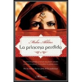 La princesa perdida