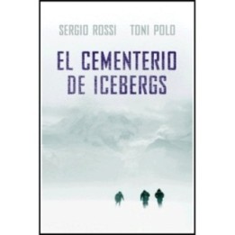 El cementerio de icebergs