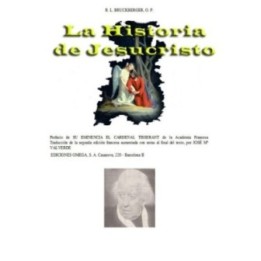 La historia de Jesucristo