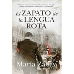 El zapato de la lengua rota