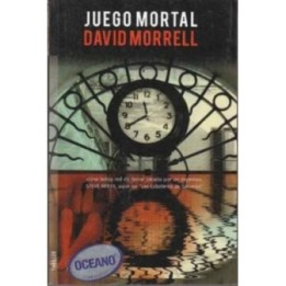 Juego mortal