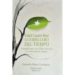 Fidel Castro Ruz