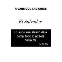 El Salvador y su amor por nosotros