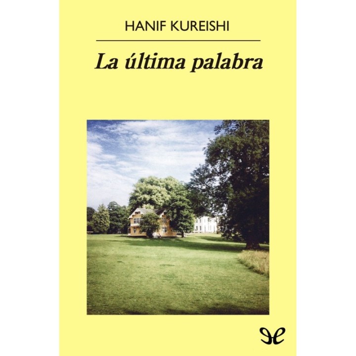 La última palabra