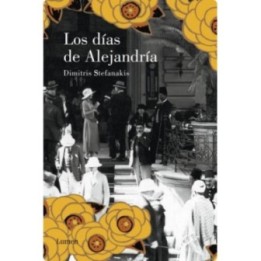 Los días de Alejandría
