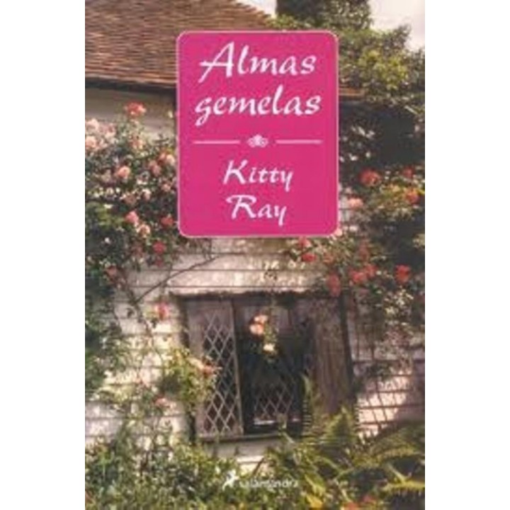 Almas gemelas
