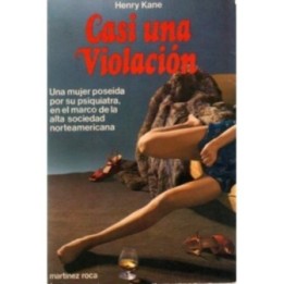 Casi una violación