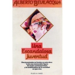 Una escandalosa juventud