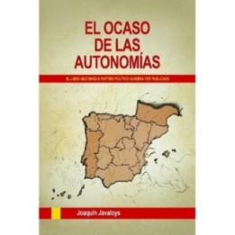 El ocaso de las autonomías