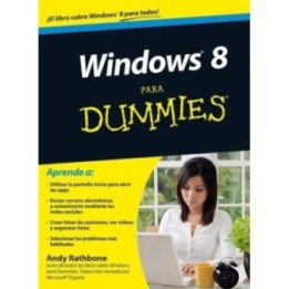 Windows 8 para Dummies