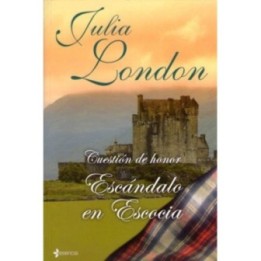 Escándalo en Escocia