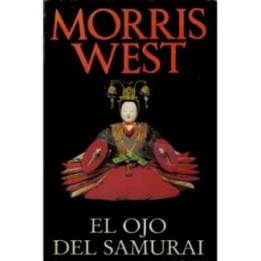 El ojo del samurai