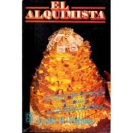 El alquimista