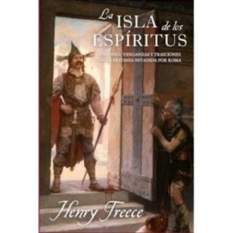 La Isla de los Espíritus