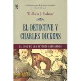 El detective y Charles Dickens