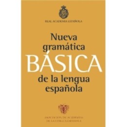 Nueva gramática básica de la lengua española