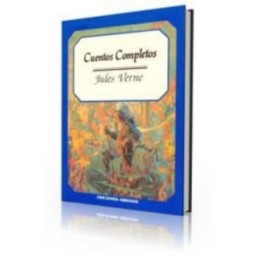 Cuentos completos