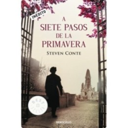 A siete pasos de la primavera