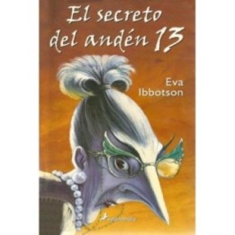 El secreto del andén 13