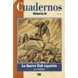 La Guerra Civil Española