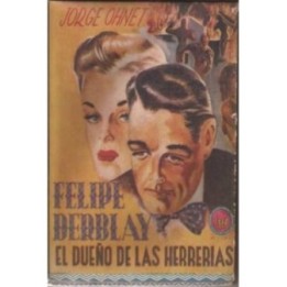 Felipe Derblay