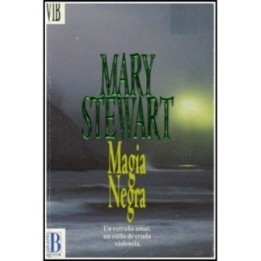 Magia negra
