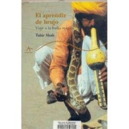 El aprendiz de brujo