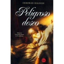 Peligroso deseo