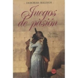 Juegos de pasión
