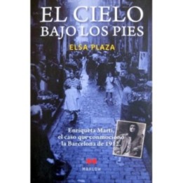 El cielo bajo los pies